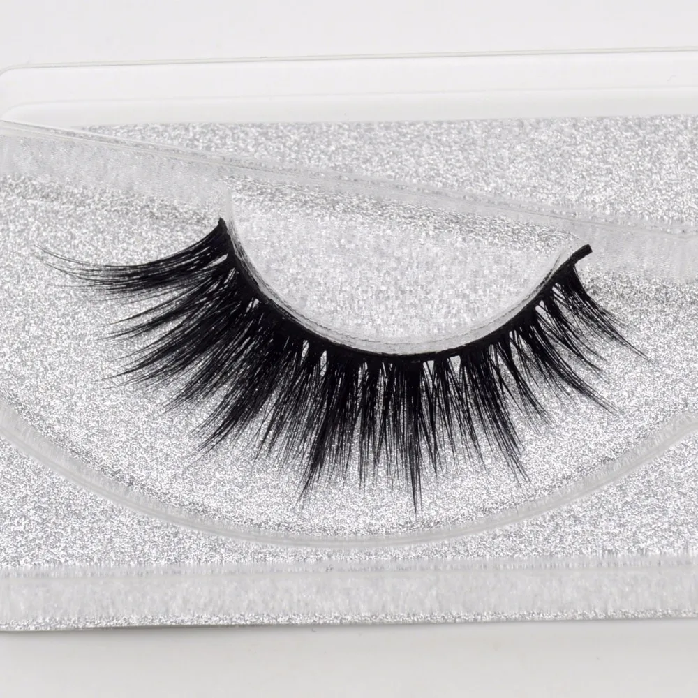 Eyelashes Hand Made False Eye lashes Full Stripe False Lashes Long Mink Lashes Beauty Eye Lashes Makeup Maquiagem MARILYN
Eyelashes Hand Made False Eye lashes Full Stripe False Lashes Long Mink Lashes Beauty Eye Lashes Makeup Maquiagem MARILYN