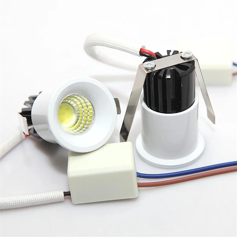 10PCS/Lot High Quality Super Power 5W AC85-265V DC12V COB Spotlight Ceiling Downlight Source LED Bulb Lamp
10PCS/Lot High Quality Super Power 5W AC85-265V DC12V COB Spotlight Ceiling Downlight Source LED Bulb Lamp