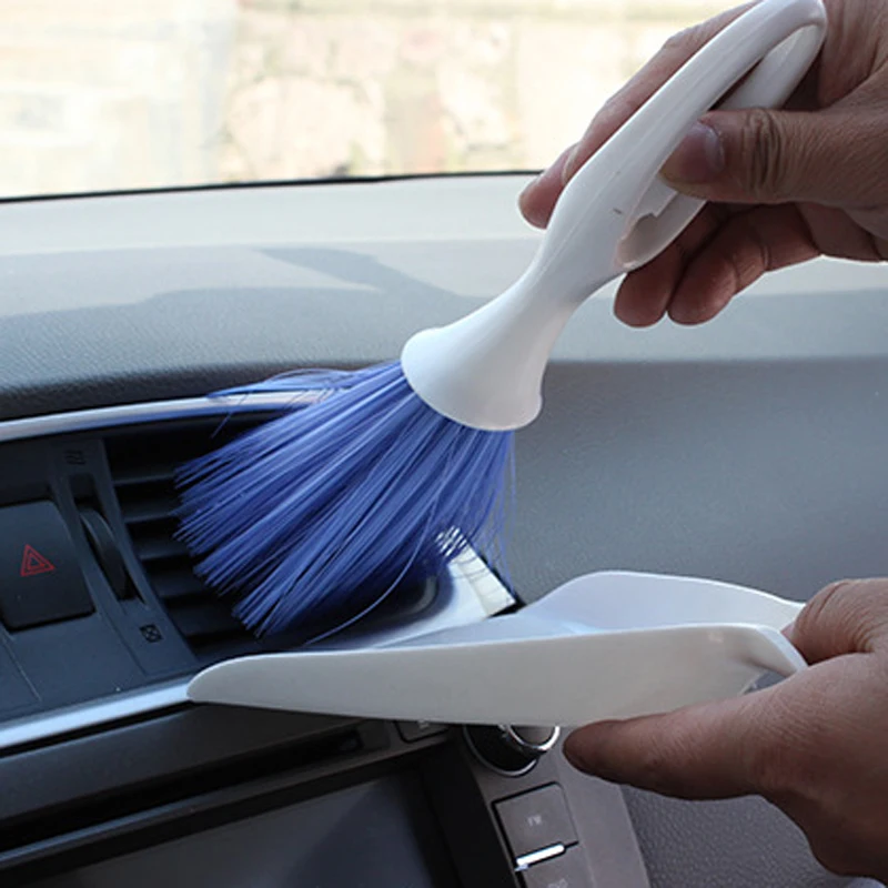Car air conditioning dust cleaning brush accessories for Chevrolet Cruze TRAX Aveo Lova Sail EPICA Captiva Malibu Volt Camaro
Car air conditioning dust cleaning brush accessories for Chevrolet Cruze TRAX Aveo Lova Sail EPICA Captiva Malibu Volt Camaro