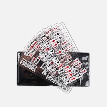 Free shipping 10 pcs perspective cards perspectivity card proximity card magic trick magic props
Free shipping 10 pcs perspective cards perspectivity card proximity card magic trick magic props