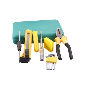 1PC Screwdriver Set With Box Portable Multi Function Tool Set For Daily Use Home Vehicle Automobile
1PC Screwdriver Set With Box Portable Multi Function Tool Set For Daily Use Home Vehicle Automobile
