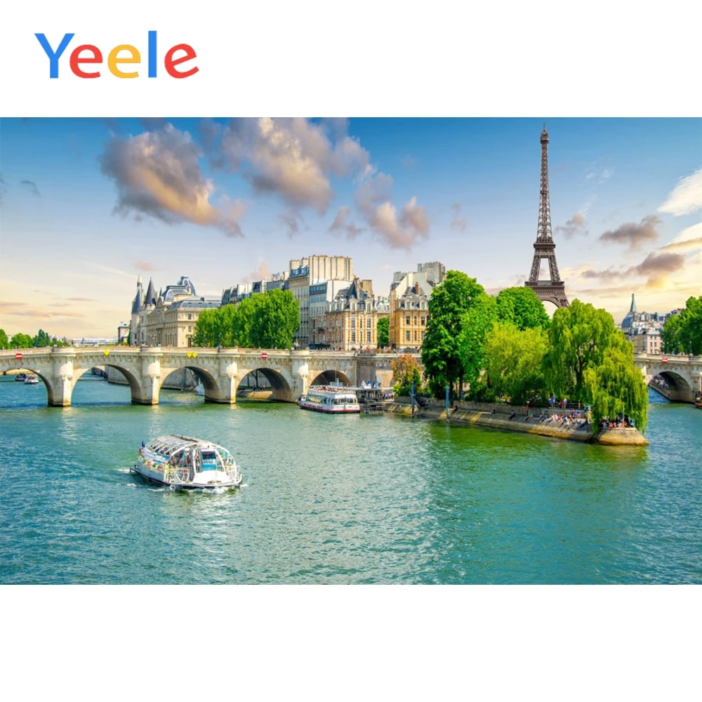 Yeele Floating City River Bridge Portrait Wall Scene Baby Background Photography Seamless Photographic Backdrop For Photo Studio
Yeele Floating City River Bridge Portrait Wall Scene Baby Background Photography Seamless Photographic Backdrop For Photo Studio