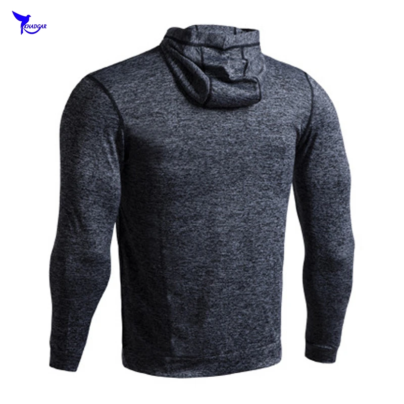 Autumn Hooded Zipper Men Running Jackets New Winter Hoodies Sport Shirt Fitness Gym Clothing Men's Breathable Elastic Sportswear
Autumn Hooded Zipper Men Running Jackets New Winter Hoodies Sport Shirt Fitness Gym Clothing Men's Breathable Elastic Sportswear