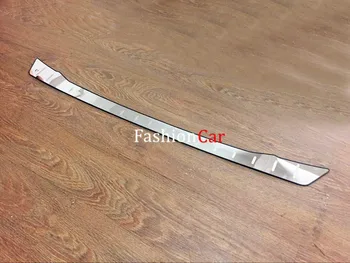 For Toyota C-HR 2016 2017 2018 Stainless Steel Rear Bumper Protector Sill Trunk Trim accessories CAR styling
For Toyota C-HR 2016 2017 2018 Stainless Steel Rear Bumper Protector Sill Trunk Trim accessories CAR styling