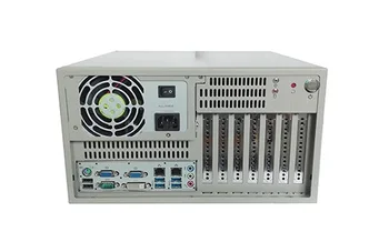 Wall Mount Industrial Computer, ATX Motherboard, LGA775 CPU, G31 Chipset, 8* Expansion Slot, OEM/ODM industrial pc
Wall Mount Industrial Computer, ATX Motherboard, LGA775 CPU, G31 Chipset, 8* Expansion Slot, OEM/ODM industrial pc