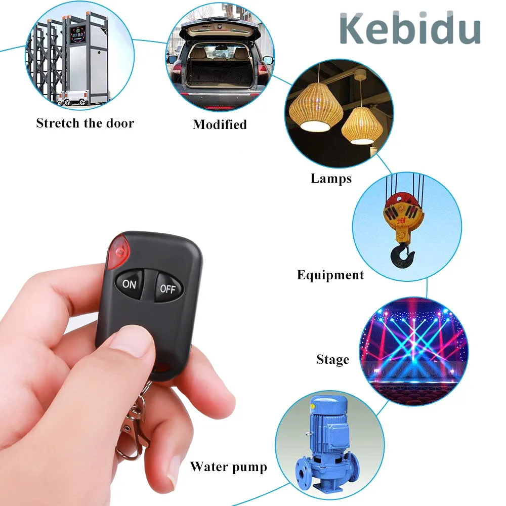 Universal RF CAR Remote Controller 433MHz Copy Code Wireless Cloning Remote Control For Home Gate Garage Door Key fob Duplicator
Universal RF CAR Remote Controller 433MHz Copy Code Wireless Cloning Remote Control For Home Gate Garage Door Key fob Duplicator