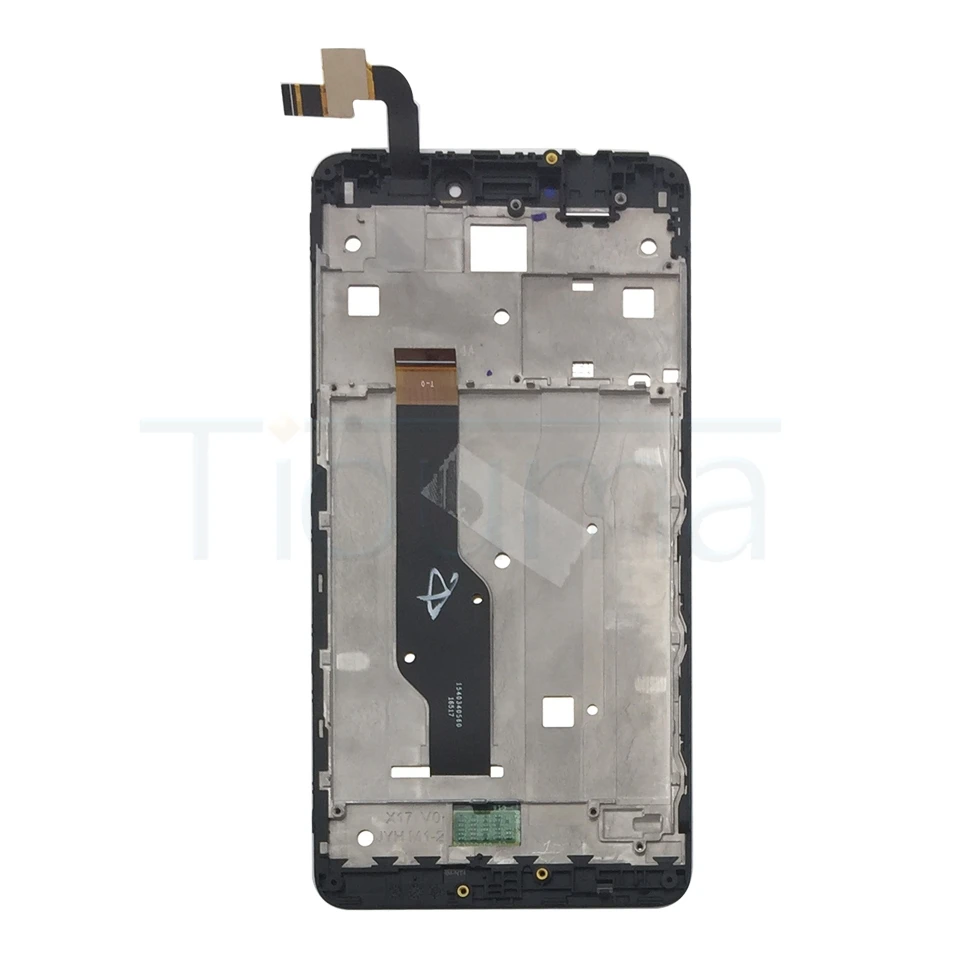 Xiaomi Redmi note 4x LCD Display With Frame (9)