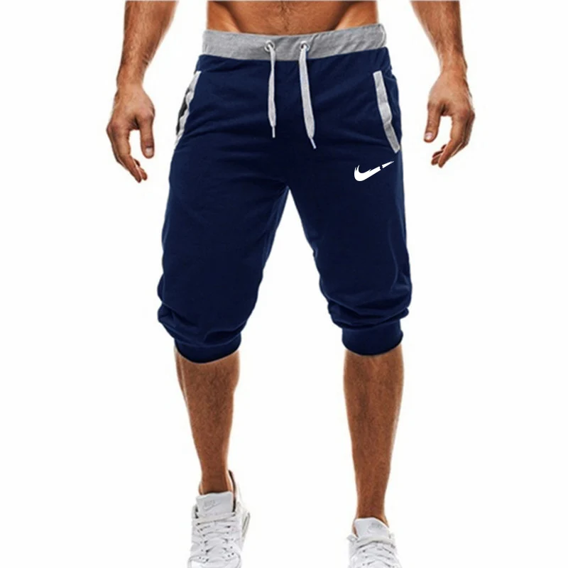 Mens Baggy Jogger Casual Slim Harem Shorts Soft 3/4 Trousers Fashion New Brand Men Sweatpants Summer Comfy Male Shorts 2019 New
Mens Baggy Jogger Casual Slim Harem Shorts Soft 3/4 Trousers Fashion New Brand Men Sweatpants Summer Comfy Male Shorts 2019 New