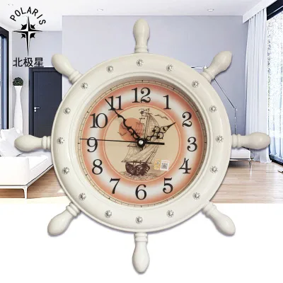 new watch quz Polaris clock creative personality watch sweep round the living room bedroom modern minimalist big clockroom
new watch quz Polaris clock creative personality watch sweep round the living room bedroom modern minimalist big clockroom