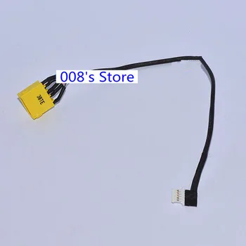 New DC Power Jack For Lenovo IdeaPad Yoga 2 Pro 13 2-13 Pro 90204394 DC30100KP00 Charging Socket Connector Harness Cable
New DC Power Jack For Lenovo IdeaPad Yoga 2 Pro 13 2-13 Pro 90204394 DC30100KP00 Charging Socket Connector Harness Cable