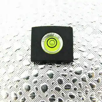 (100PCS/LOT) Camera Bubble Spirit Level + Hot Shoe Protector Cover for Nikon Canon Casio Fuji SAMSUNG
(100PCS/LOT) Camera Bubble Spirit Level + Hot Shoe Protector Cover for Nikon Canon Casio Fuji SAMSUNG
