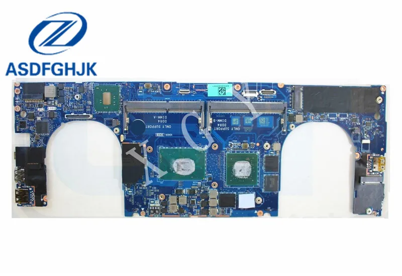 Семейная материнская плата для ноутбука Dell для XPS 5510 7P3HH 07P3HH LA-C361P 2,3 ГГц CPU M1000M GPU
Семейная материнская плата для ноутбука Dell для XPS 5510 7P3HH 07P3HH LA-C361P 2,3 ГГц CPU M1000M GPU