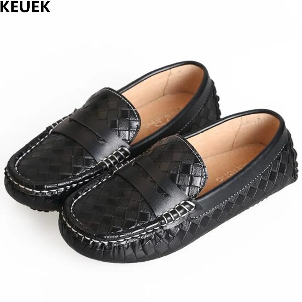 New Children Black Casual Leather Shoes Boys Loafers Spring/Autumn Fashion Student Dress Shoes Kids Flats Baby Toddler 02
New Children Black Casual Leather Shoes Boys Loafers Spring/Autumn Fashion Student Dress Shoes Kids Flats Baby Toddler 02