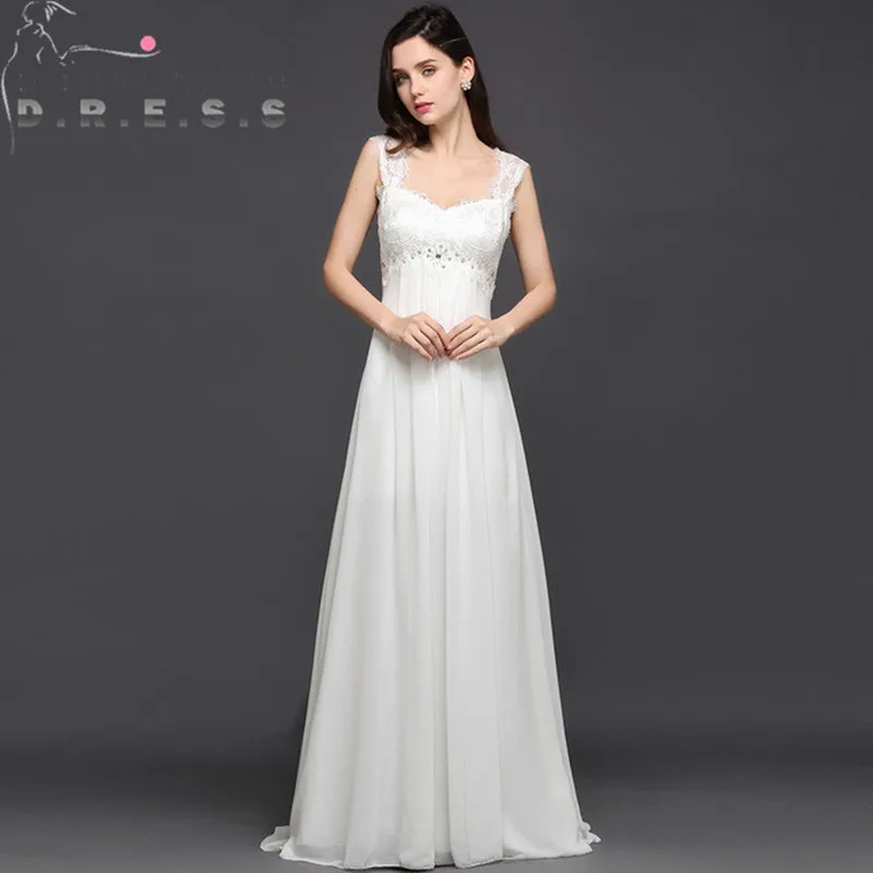 Vestidos de Novia Sexy Open Back Lace Wedding Dress Charming Tank Sleeve Lace Up Back Wedding Gown Robe de Mariage
Vestidos de Novia Sexy Open Back Lace Wedding Dress Charming Tank Sleeve Lace Up Back Wedding Gown Robe de Mariage