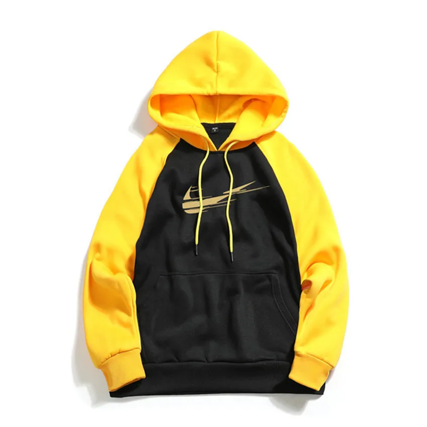 New Brand Men Long sleeve Hoodie Letter Printed Casual Hoodies Sweatshirts Mens Fleece Fashion Hip Hop Hoody Mens Sweatshirt
New Brand Men Long sleeve Hoodie Letter Printed Casual Hoodies Sweatshirts Mens Fleece Fashion Hip Hop Hoody Mens Sweatshirt