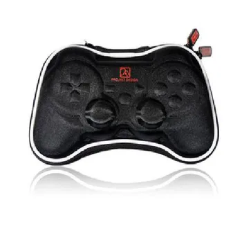 Black Airform Hard Carry Pouch Case Bag for Sony PS3 Wireless Bluetooth Controller
Black Airform Hard Carry Pouch Case Bag for Sony PS3 Wireless Bluetooth Controller