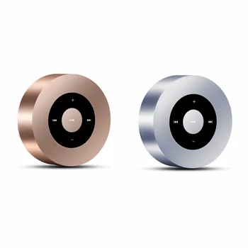 LED Touch Design Portable Mini Wireless Bluetooth Speakers Hands Free Support TF Card Sound Music with HD Sound
LED Touch Design Portable Mini Wireless Bluetooth Speakers Hands Free Support TF Card Sound Music with HD Sound