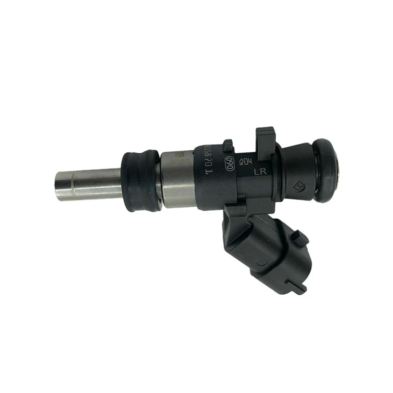 10PCS/LOT Urea pump injector valve Nozzle metering valve head 0280158701 for Bosch 6.5 2.2 Weichai JIEFANG J6 SHACMAN Delong
10PCS/LOT Urea pump injector valve Nozzle metering valve head 0280158701 for Bosch 6.5 2.2 Weichai JIEFANG J6 SHACMAN Delong
