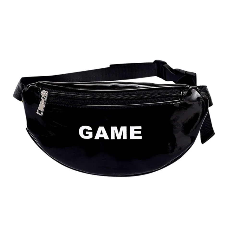 Xiniu 2018 Fashion New Students Outdoor Kids Boys Girls Letter Print Crossbody Bag Key Phone Coin Purse Chest Bag Phone Bag
Xiniu 2018 Fashion New Students Outdoor Kids Boys Girls Letter Print Crossbody Bag Key Phone Coin Purse Chest Bag Phone Bag
