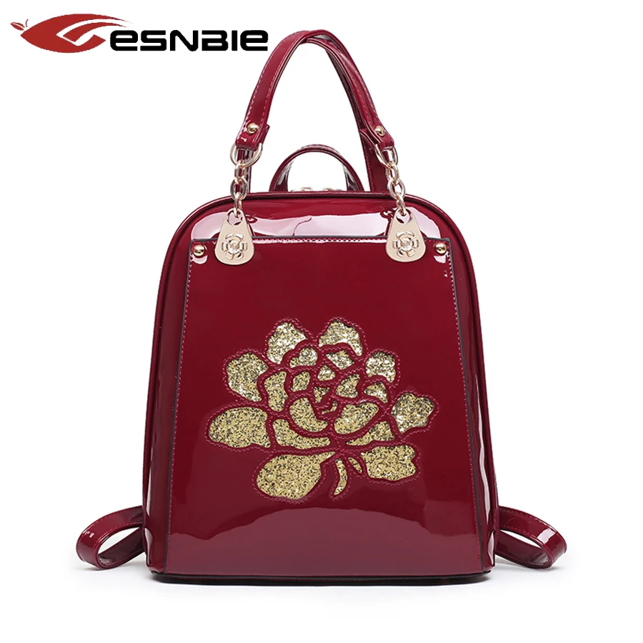 Chinese Style Women Backpack High Quality Youth Leather Backpacks for Teenage Girls Female School Shoulder Bag mochila Chinese Style Women Backpack High Quality Youth Leather Backpacks for Teenage Girls Female School Shoulder Bag mochila<br><br>Aliexpress