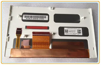 KCVV DHL/EMS Shipping Brand New Original 7" inch LT070AB1S500 TFT LCD Display Module for CAR AUDI A6L(2009-2012)
KCVV DHL/EMS Shipping Brand New Original 7" inch LT070AB1S500 TFT LCD Display Module for CAR AUDI A6L(2009-2012)