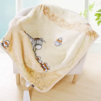 Free shipping High quality coral fleece baby blanket child blanket super soft and comfortable 75x102cm 300g
Free shipping High quality coral fleece baby blanket child blanket super soft and comfortable 75x102cm 300g