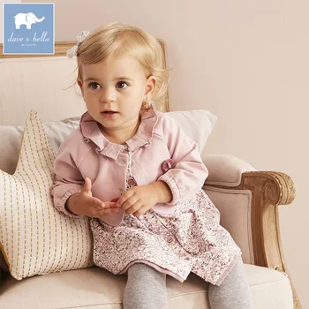 DB5498 dave bella baby girl lolita dress stylish printed peter pan collar dress toddler children dress
DB5498 dave bella baby girl lolita dress stylish printed peter pan collar dress toddler children dress