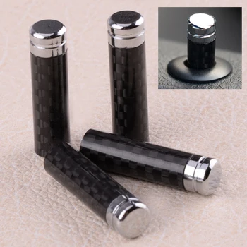 beler 4pcs Car Carbon Fiber Door Pin Lock Knob Cover Fit for BMW 3 5 7 series E36 E46 E90 F10 F30 X3 X4 X5 X6 E53 E34 E30 E70
beler 4pcs Car Carbon Fiber Door Pin Lock Knob Cover Fit for BMW 3 5 7 series E36 E46 E90 F10 F30 X3 X4 X5 X6 E53 E34 E30 E70