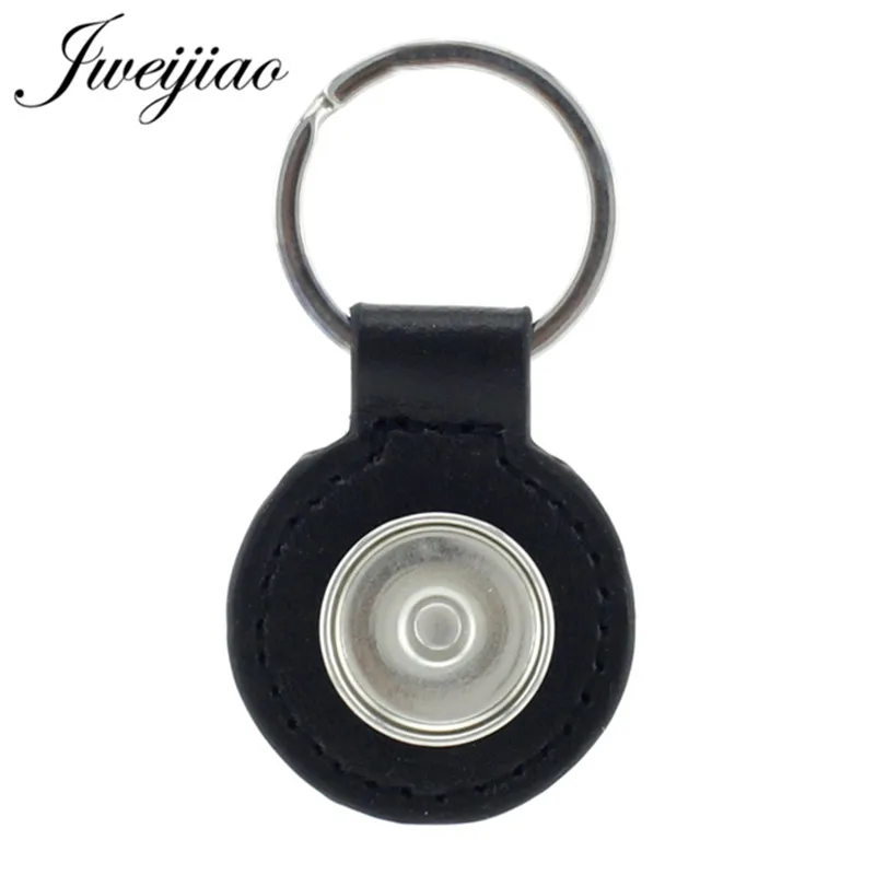 JWEIJIAO 10pcs/lot Snap button PU Leather Keychain Key Rings DIY Jewelry Accessories Fit 18mm Glass Dome Snap buttons Charms
JWEIJIAO 10pcs/lot Snap button PU Leather Keychain Key Rings DIY Jewelry Accessories Fit 18mm Glass Dome Snap buttons Charms