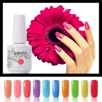 Specialized 220 Colors Gel 15ml Clou Beaute Choose Any 1 Nail Gel UV Color Saok Off Nail Art Gel Nails Lacquer Gel Polish
Specialized 220 Colors Gel 15ml Clou Beaute Choose Any 1 Nail Gel UV Color Saok Off Nail Art Gel Nails Lacquer Gel Polish