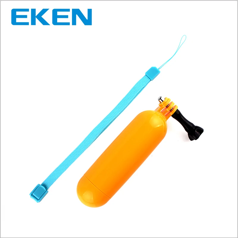 Handheld Floating hand grip bobber monopod for Go pro For HERO 4/1/2/3/3+/SJ4000/SJ5000/SJ6000
Handheld Floating hand grip bobber monopod for Go pro For HERO 4/1/2/3/3+/SJ4000/SJ5000/SJ6000