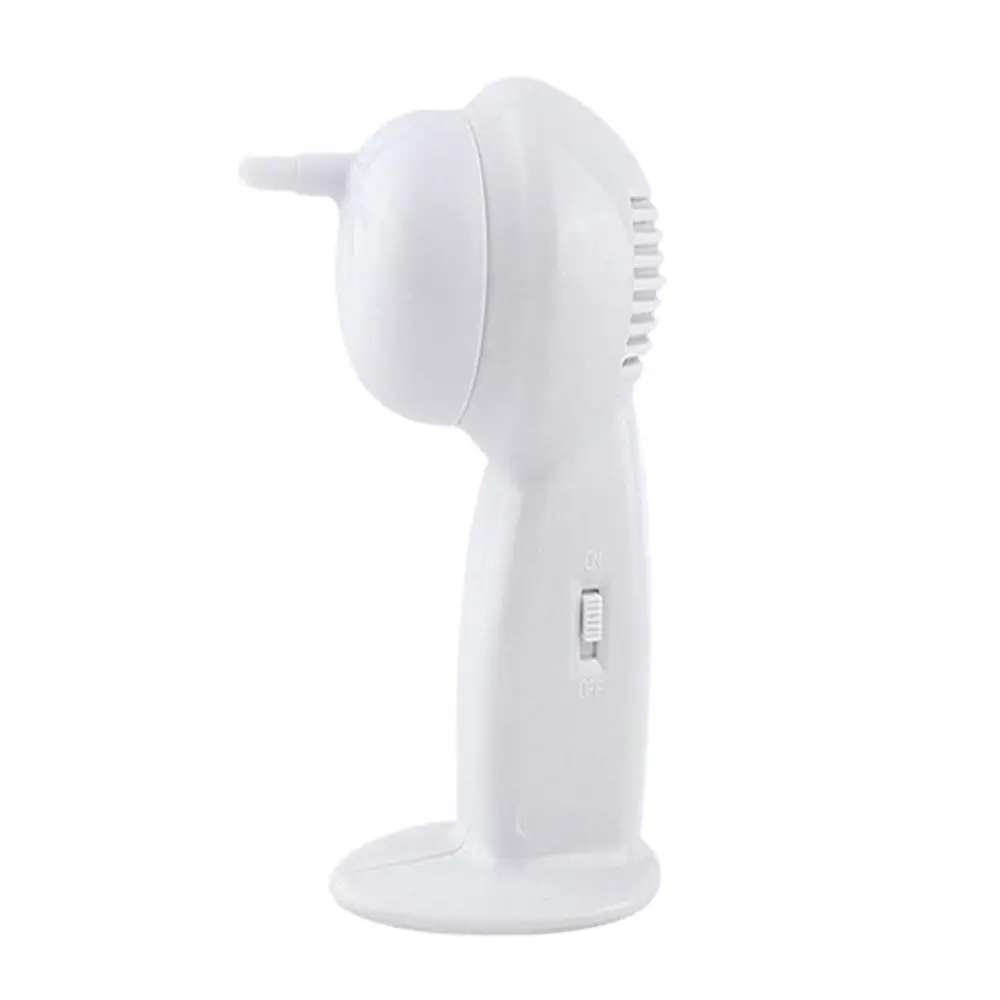 Safe Use Ear Cleaning Tool Electric Suction Dig Ear Massage Device Automatic Personal Care Ear Cleaner Ear Care Tool
Safe Use Ear Cleaning Tool Electric Suction Dig Ear Massage Device Automatic Personal Care Ear Cleaner Ear Care Tool