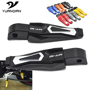 Motorcycle Folding Rearset Foot Pegs Motorcycle foot pegs motorbike footrest pegs for FOR YAMAHA MT10
Motorcycle Folding Rearset Foot Pegs Motorcycle foot pegs motorbike footrest pegs for FOR YAMAHA MT10
