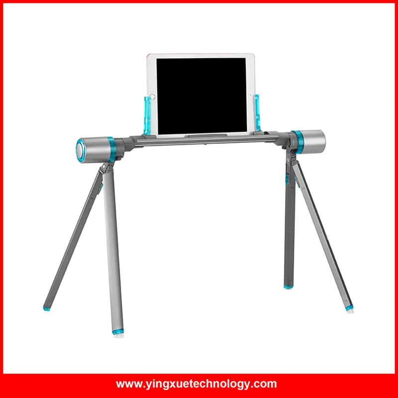Universal Aluminum Foldable Lazy Bed Mobile Device Tablet Holder for 4 inch to 10 inch
Universal Aluminum Foldable Lazy Bed Mobile Device Tablet Holder for 4 inch to 10 inch