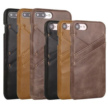 HYYGEDeal Luxury Genuine Leather Matte Wallet ID card phone cases cover for Apple iphone 6 6S Plus 7 plus 8 plus X XR XS Max
HYYGEDeal Luxury Genuine Leather Matte Wallet ID card phone cases cover for Apple iphone 6 6S Plus 7 plus 8 plus X XR XS Max