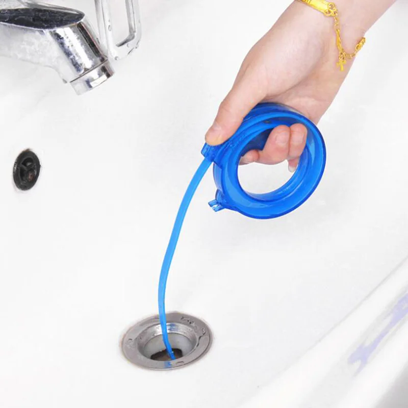 Basupply 1Pc Bathroom Hair Sewer Filter Drain Cleaners Outlet Kitchen Sink Drain Strainer Anti Clogging Removal Tool Accessories
Basupply 1Pc Bathroom Hair Sewer Filter Drain Cleaners Outlet Kitchen Sink Drain Strainer Anti Clogging Removal Tool Accessories