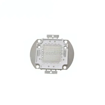 5X Hight power integrated 20W30W50W70W80W100W UV led 410-415nm LED light source best quality UV COB LED chip free shipping
5X Hight power integrated 20W30W50W70W80W100W UV led 410-415nm LED light source best quality UV COB LED chip free shipping