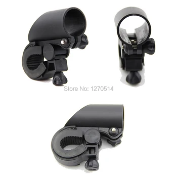 1piece , Bicycle LED Flash Light Mount Clamp Cycling Flashlight Holder Clip , Free shipping
1piece , Bicycle LED Flash Light Mount Clamp Cycling Flashlight Holder Clip , Free shipping