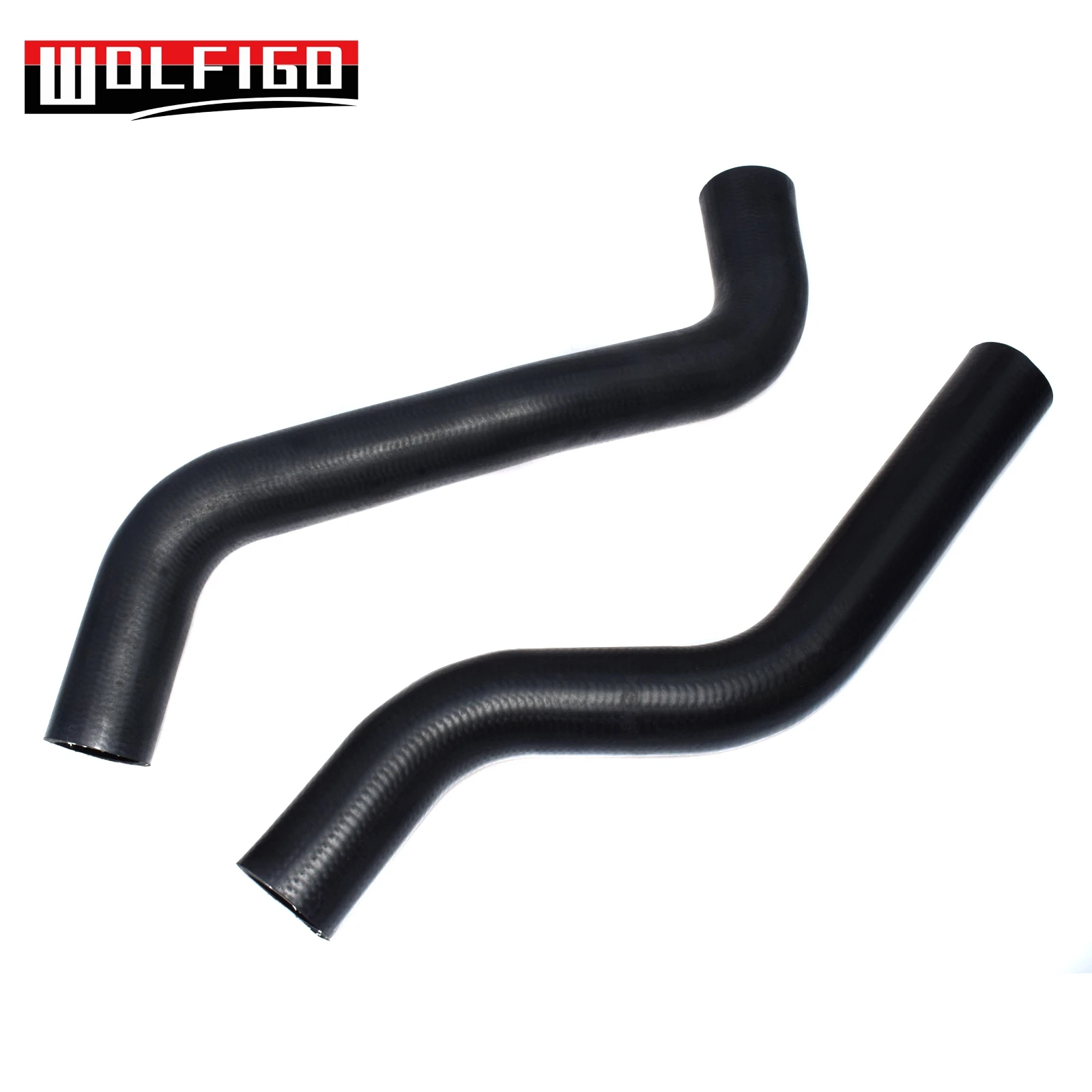 WOLFIGO New 1 PC / 2PCS Upper Lower Radiator Hose Pipe For Toyota Camry 16571-0H020, 16572-0H020,16571-28080, 16572-28080 New
WOLFIGO New 1 PC / 2PCS Upper Lower Radiator Hose Pipe For Toyota Camry 16571-0H020, 16572-0H020,16571-28080, 16572-28080 New