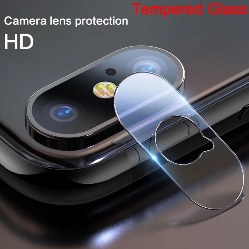 Phone Camera Lens Protective Protector For iPhone XS Max XR X 8 7 Plus Samsung Galaxy Note 9 8 S9 S8 Plus Tempered Glass Film
Phone Camera Lens Protective Protector For iPhone XS Max XR X 8 7 Plus Samsung Galaxy Note 9 8 S9 S8 Plus Tempered Glass Film
