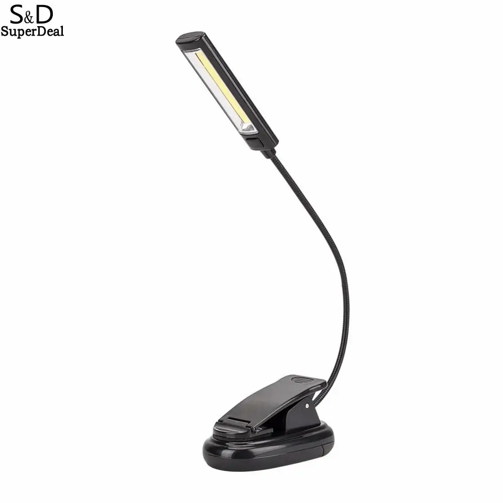 Mini USB Super Battery Light Table LED Kindle Desk For LED Touch Light Book Reading Lamp Lamp Bright COB Clip-on Adjustable
Mini USB Super Battery Light Table LED Kindle Desk For LED Touch Light Book Reading Lamp Lamp Bright COB Clip-on Adjustable