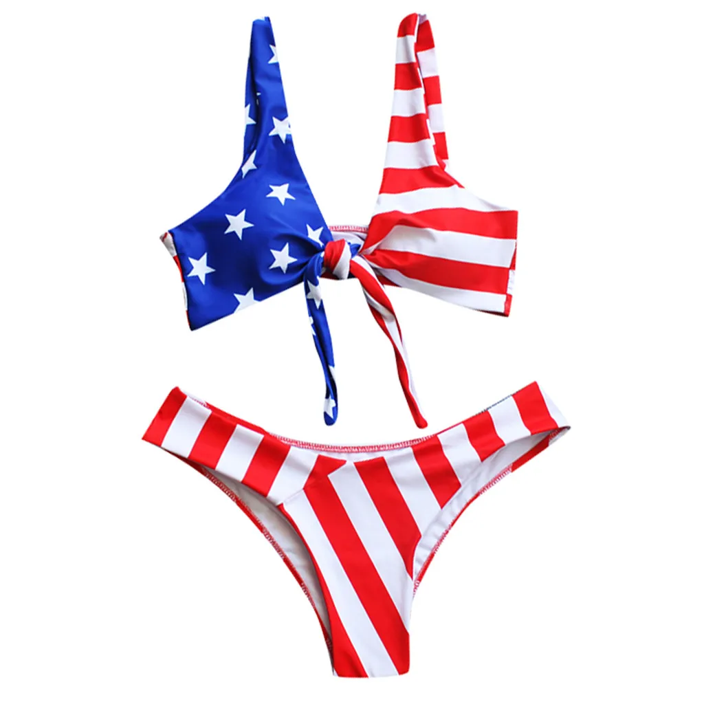 Women's Swimming Suit Sexy Bikini Swimsuit Women Printing Bandage Bikini Set Push-Up Brazilian Swimwear Beachwear Swimsuit
Women's Swimming Suit Sexy Bikini Swimsuit Women Printing Bandage Bikini Set Push-Up Brazilian Swimwear Beachwear Swimsuit