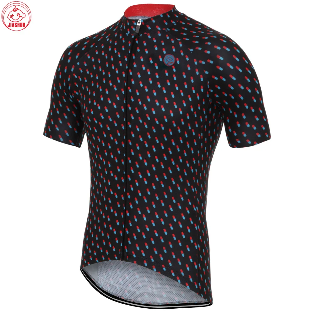 NEW 2017 Retro Classical Team Road Mountain Bicycle Bike Cycling Jersey / Wear Clothing Breathable Customized JIASHUO Maillot
NEW 2017 Retro Classical Team Road Mountain Bicycle Bike Cycling Jersey / Wear Clothing Breathable Customized JIASHUO Maillot