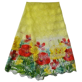 African French lace fabric high quality.New arrival African guipure lace fabric for wedding african cord laceAB035-3B
African French lace fabric high quality.New arrival African guipure lace fabric for wedding african cord laceAB035-3B