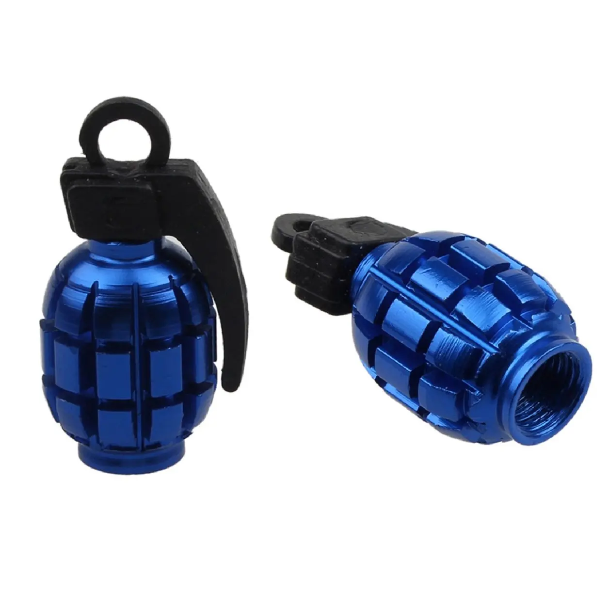 FAAJ Good Deal 2PCS Alloy Valve Caps Dust Covers Bike Bicycle MTB BMX Car Blue Red
FAAJ Good Deal 2PCS Alloy Valve Caps Dust Covers Bike Bicycle MTB BMX Car Blue Red