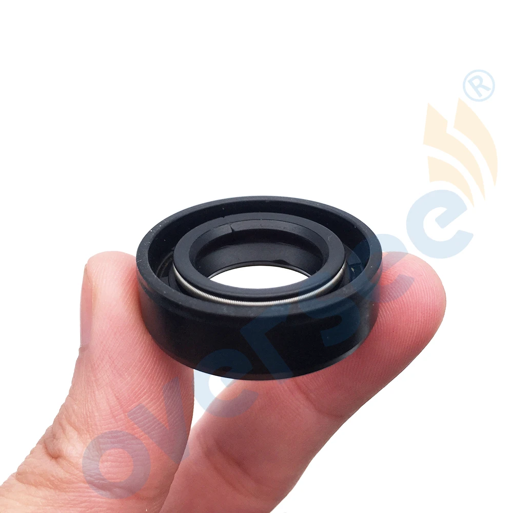OUTBOARD OIL SEAL PUMP CASE 346-65013 fit TOHATSU Nissan Outboard NS M F 9.9HP - 30HP 2/T
OUTBOARD OIL SEAL PUMP CASE 346-65013 fit TOHATSU Nissan Outboard NS M F 9.9HP - 30HP 2/T