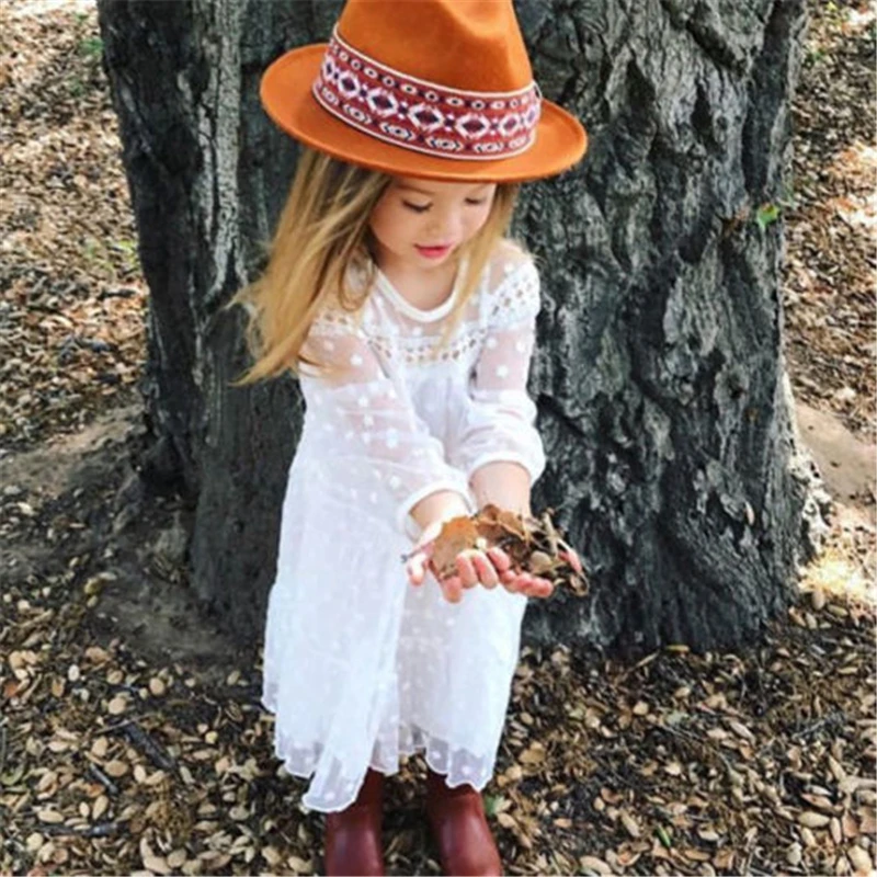 Emmababy 1-7T children Kids Baby Girl dress girls Princess Tulle Long Sleeve white see-through Dresses Party Formal Dress girl
Emmababy 1-7T children Kids Baby Girl dress girls Princess Tulle Long Sleeve white see-through Dresses Party Formal Dress girl