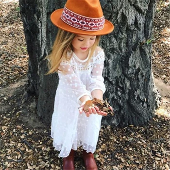 Emmababy 1-7T children Kids Baby Girl dress girls Princess Tulle Long Sleeve white see-through Dresses Party Formal Dress girl
Emmababy 1-7T children Kids Baby Girl dress girls Princess Tulle Long Sleeve white see-through Dresses Party Formal Dress girl