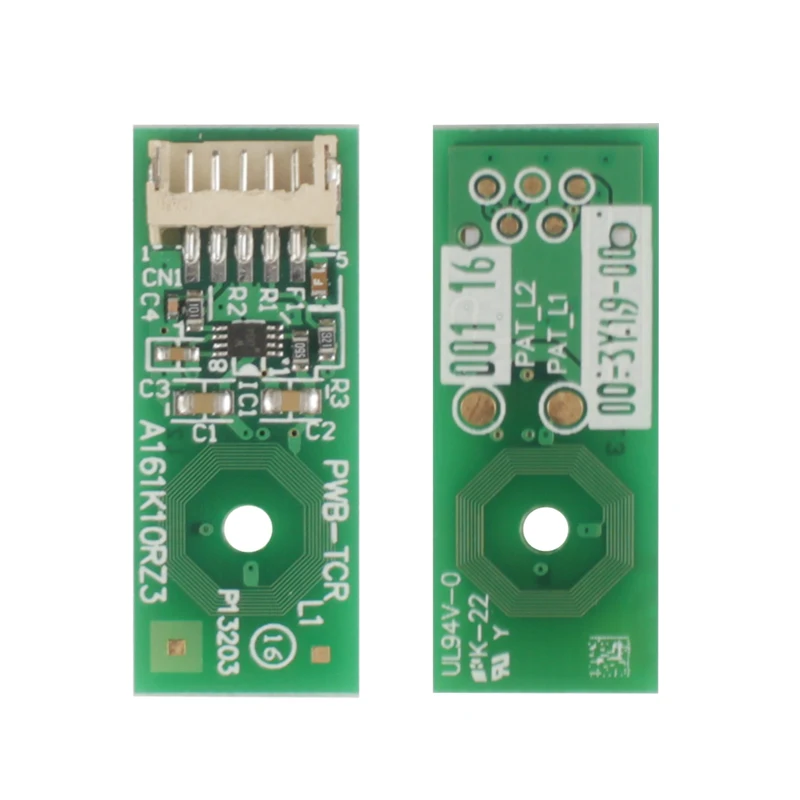 DR214K IU214 Imaging unit chip For Minolta bizhub C227/C287/C367/ Ineo+ 227/287/Color MF223/283 printer Drum cartridge reset
DR214K IU214 Imaging unit chip For Minolta bizhub C227/C287/C367/ Ineo+ 227/287/Color MF223/283 printer Drum cartridge reset