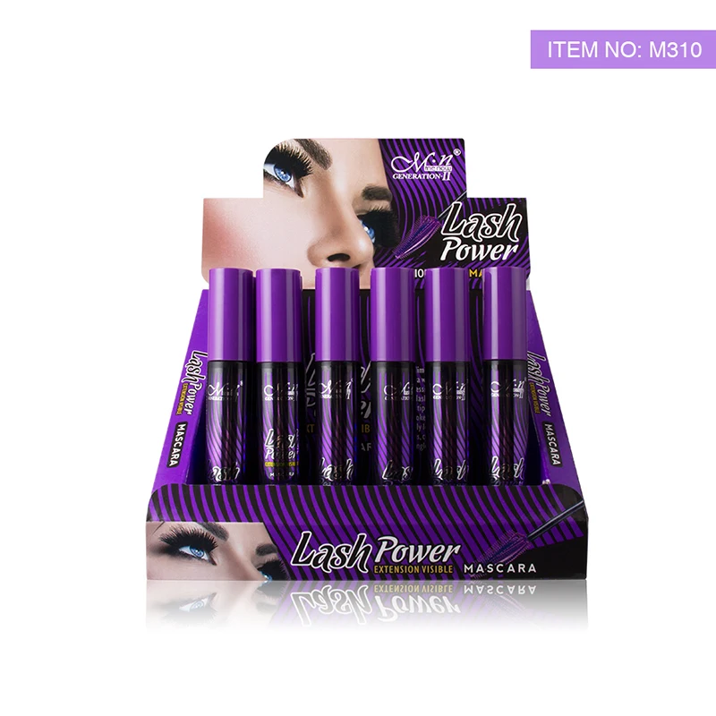 MENOW Magic Black Thick 4D Silk Fiber Mascara Makeup Set Eyelash Extension TLengthening Volume Waterproof Eye Lashes Cosmetics
MENOW Magic Black Thick 4D Silk Fiber Mascara Makeup Set Eyelash Extension TLengthening Volume Waterproof Eye Lashes Cosmetics
